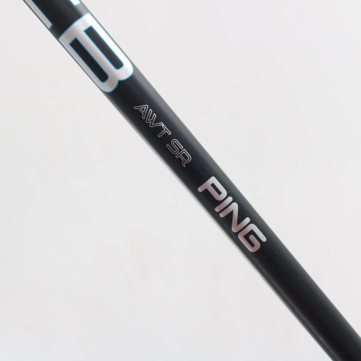 PING G440 Sand Wedge 56 Deg Black Dot Graphite ALTA CB AWT SR Senior RH S-164141