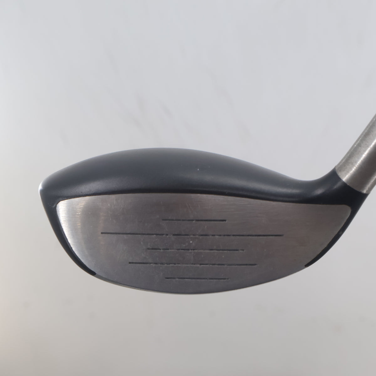 TaylorMade Jetspeed 4,5,& 6 Hybrid Set Velox Matrix Regular Right Hand S-165345