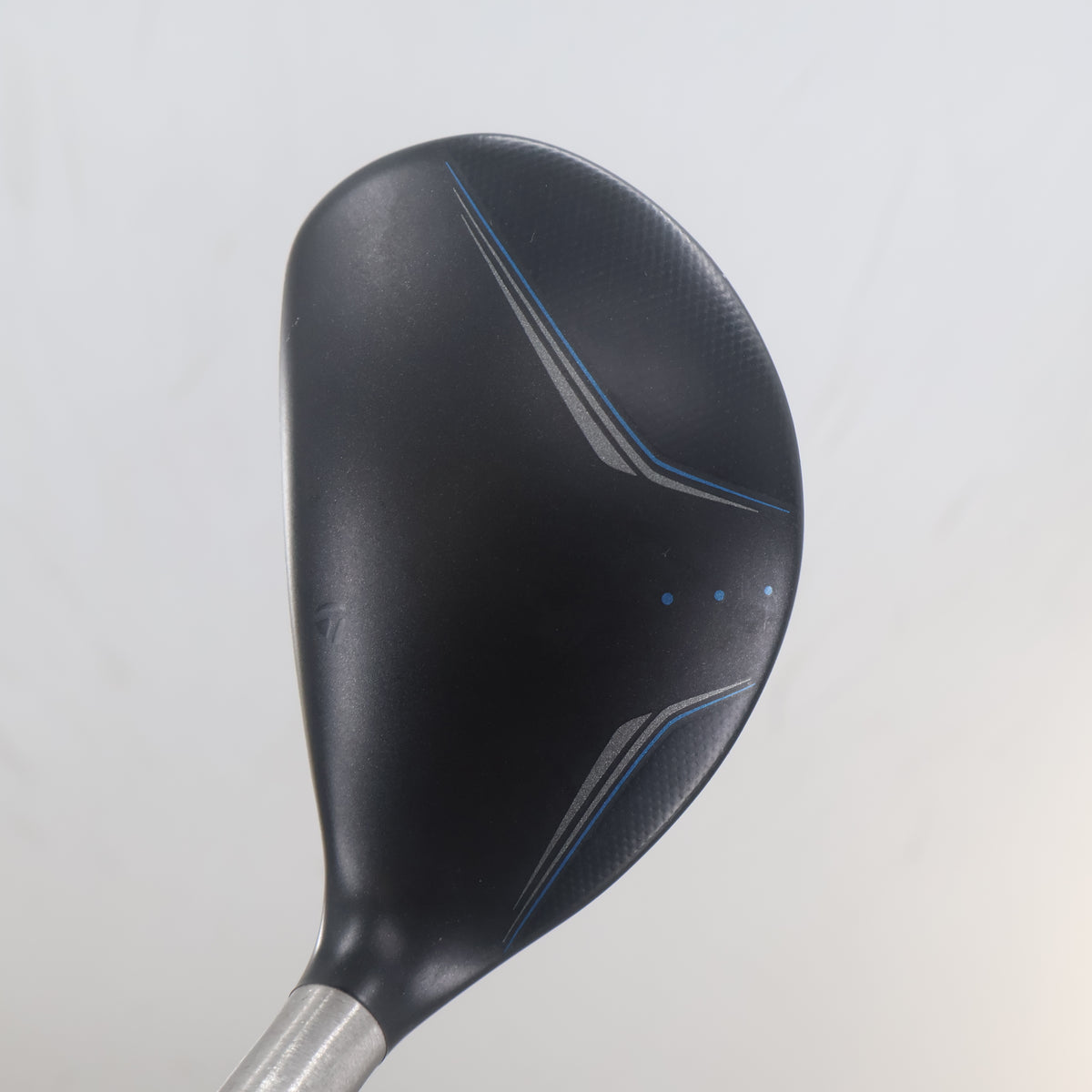 TaylorMade Jetspeed 4,5,& 6 Hybrid Set Velox Matrix Regular Right Hand S-165345