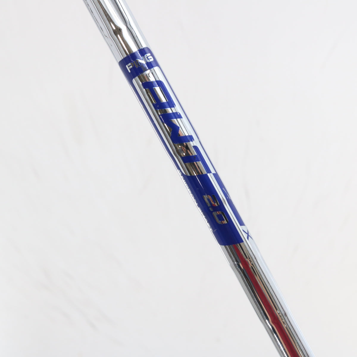 Ping G425 W Pitching Wedge Green Dot Steel AWT 2.0 X Extra Stiff RH S-164142