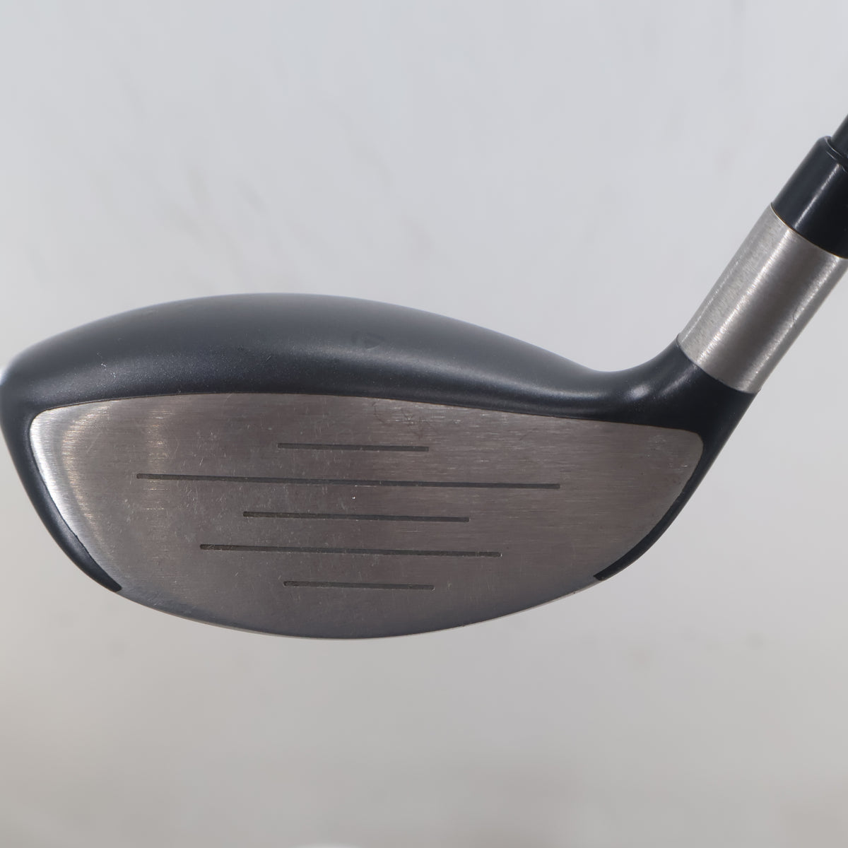 TaylorMade Jetspeed 4,5,& 6 Hybrid Set Velox Matrix Regular Right Hand S-165345