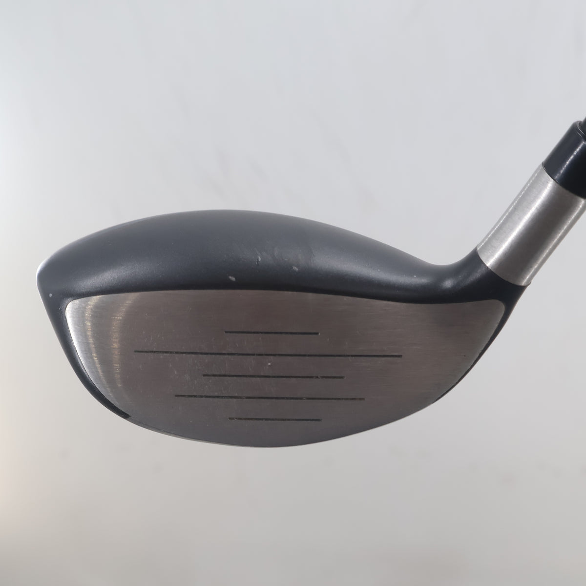 TaylorMade Jetspeed 4,5,& 6 Hybrid Set Velox Matrix Regular Right Hand S-165345