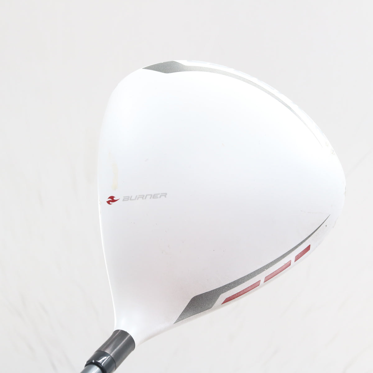 TaylorMade Burner Superfast 2.0 Driver 10.5 Deg Matrix Ozik M Senior RH S-164144
