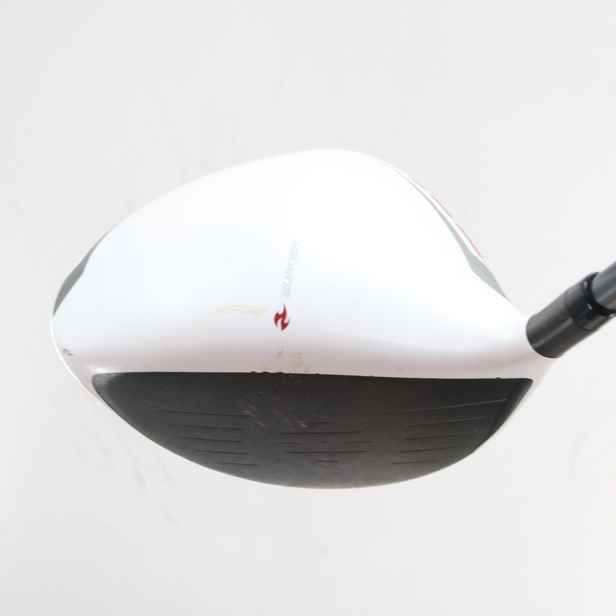TaylorMade Burner Superfast 2.0 Driver 10.5 Deg Matrix Ozik M Senior RH S-164144