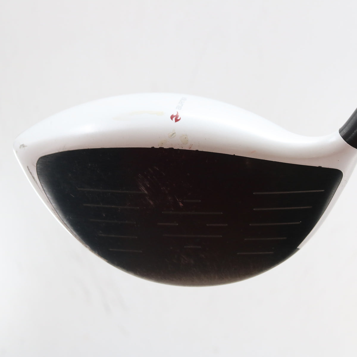 TaylorMade Burner Superfast 2.0 Driver 10.5 Deg Matrix Ozik M Senior RH S-164144