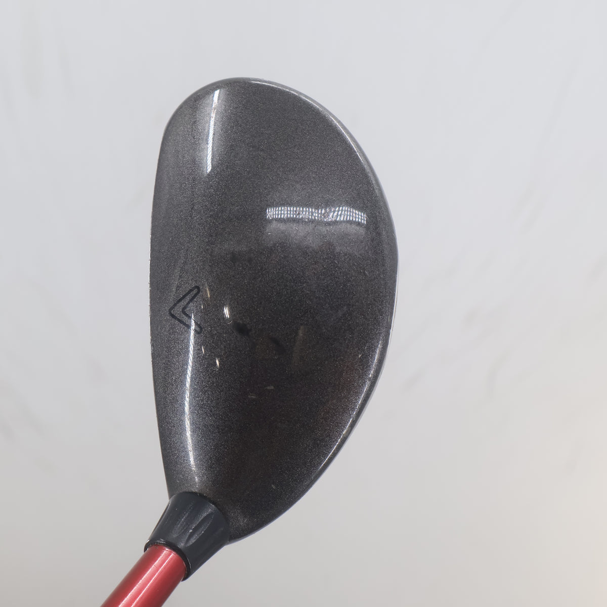 Callaway Big Bertha Heavenwood 3, 5, 6 Hybrid Set RCH Senior Right Hand S-165346