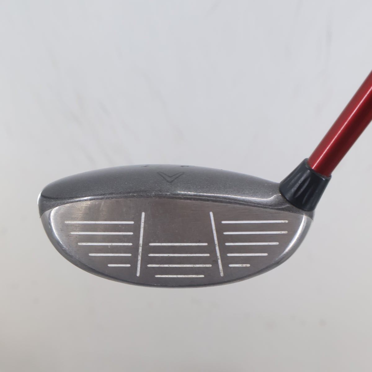 Callaway Big Bertha Heavenwood 3, 5, 6 Hybrid Set RCH Senior Right Hand S-165346