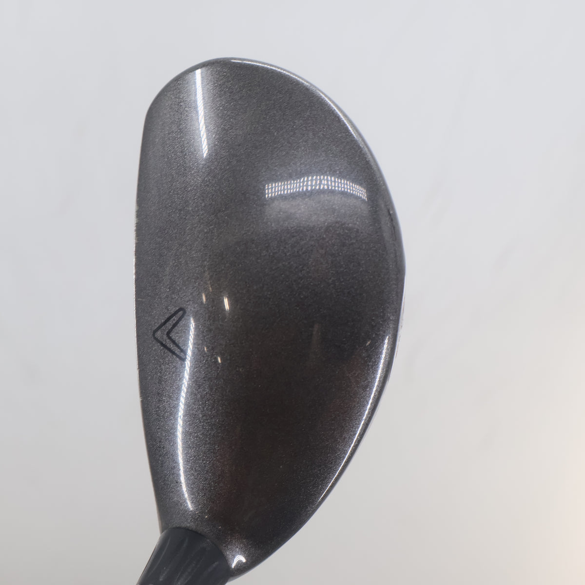 Callaway Big Bertha Heavenwood 3, 5, 6 Hybrid Set RCH Senior Right Hand S-165346