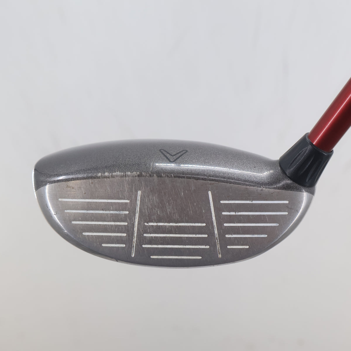 Callaway Big Bertha Heavenwood 3, 5, 6 Hybrid Set RCH Senior Right Hand S-165346
