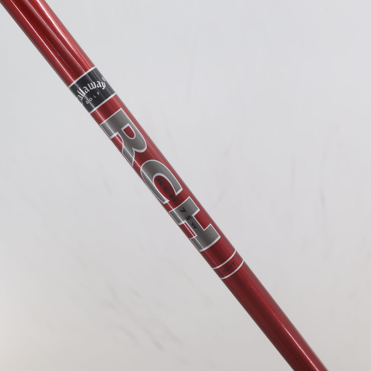 Callaway Big Bertha Heavenwood 3, 5, 6 Hybrid Set RCH Senior Right Hand S-165346