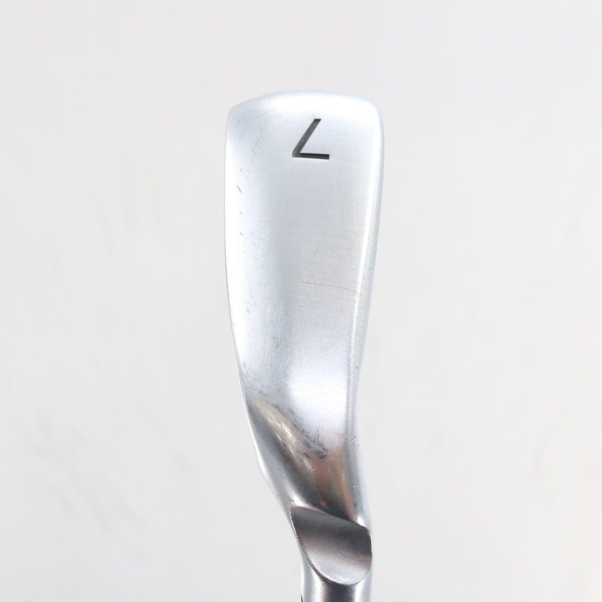 Ping G740 Iron Set 7-W,U Black Dot Graphite Alta Quick 45 Senior A-163836