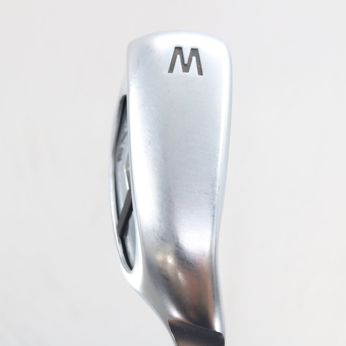 Ping G740 Iron Set 7-W,U Black Dot Graphite Alta Quick 45 Senior A-163836