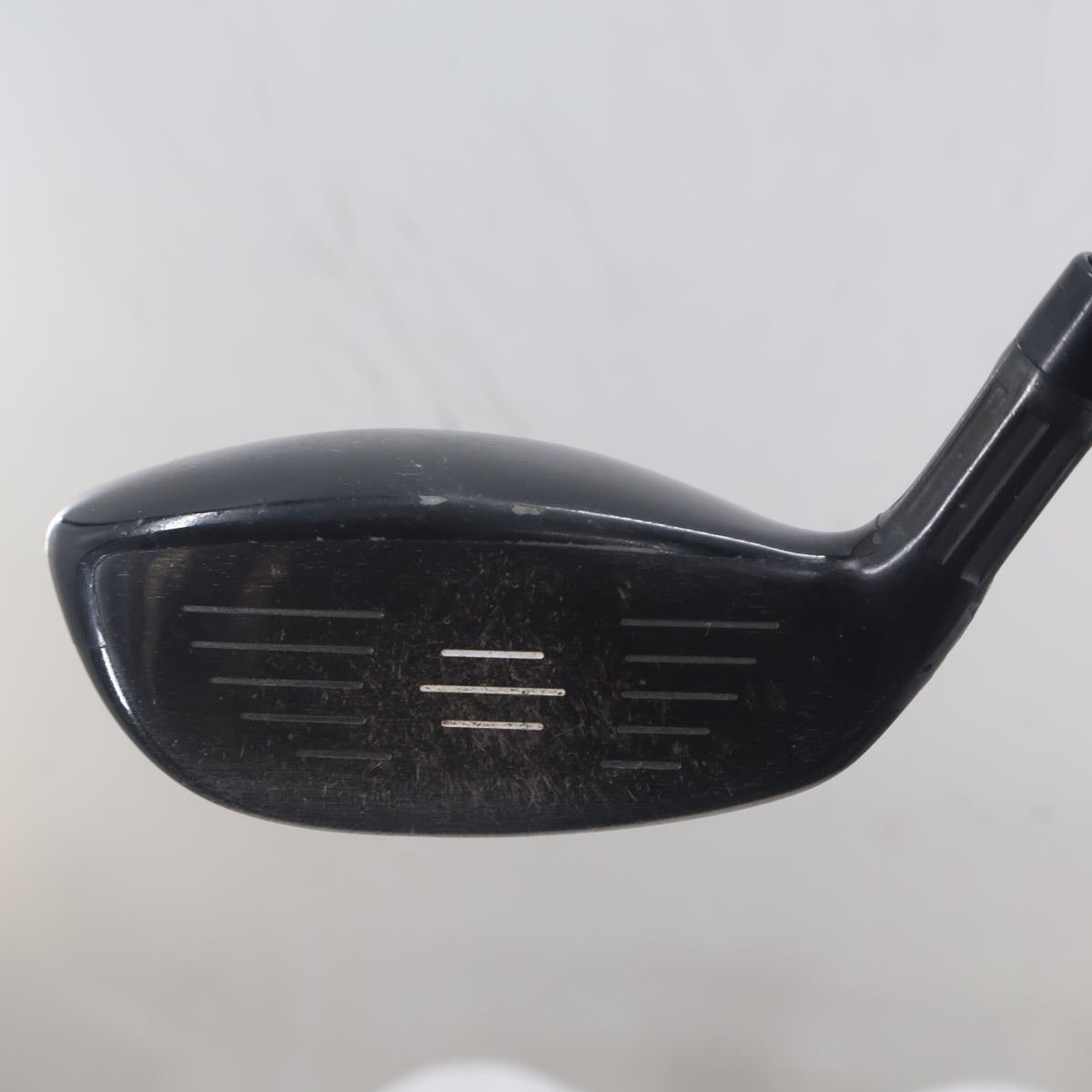 TaylorMade M2 Rescue 3, 4, 5, 6 Hybrid Set REAX 75-S Stiff Right Hand S-165347