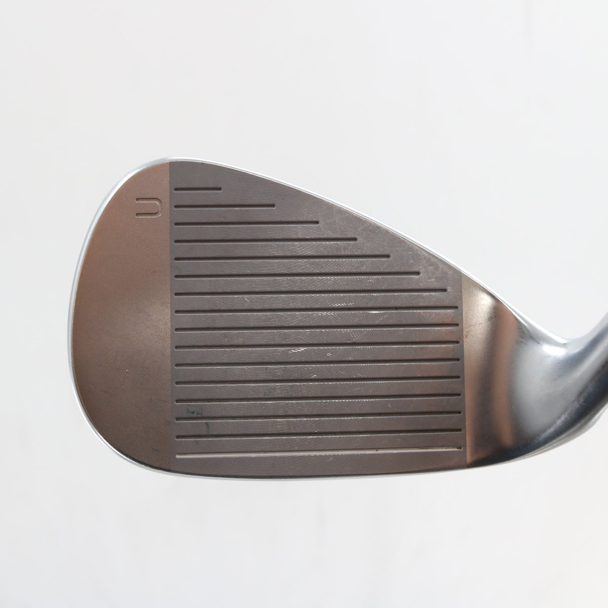 Ping G740 Iron Set 7-W,U Black Dot Graphite Alta Quick 45 Senior A-163836