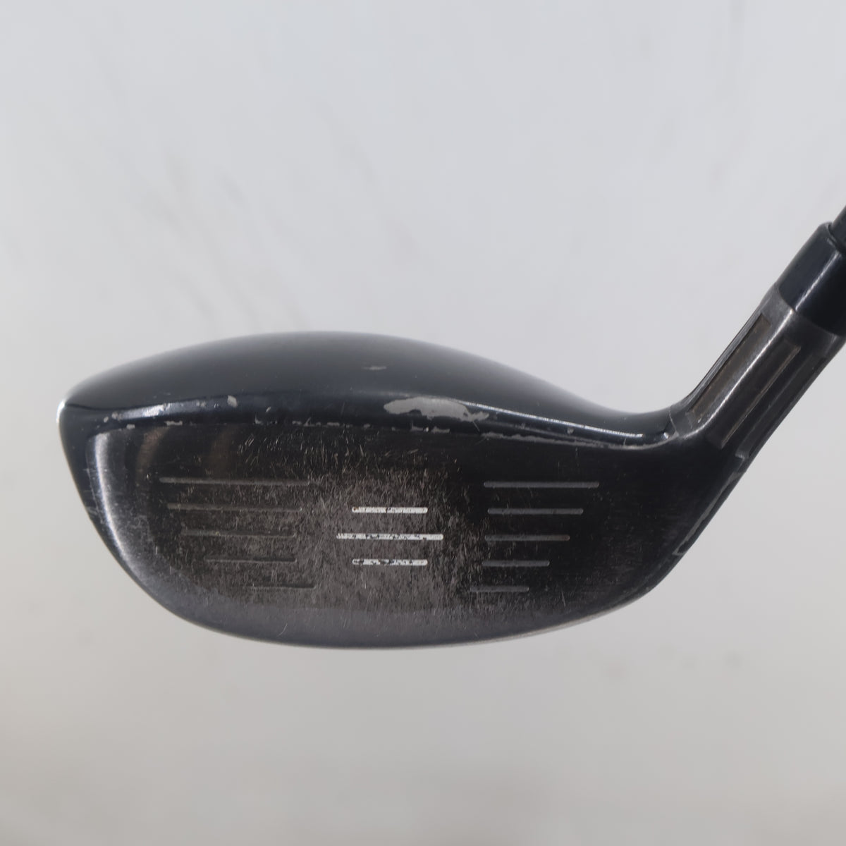 TaylorMade M2 Rescue 3, 4, 5, 6 Hybrid Set REAX 75-S Stiff Right Hand S-165347