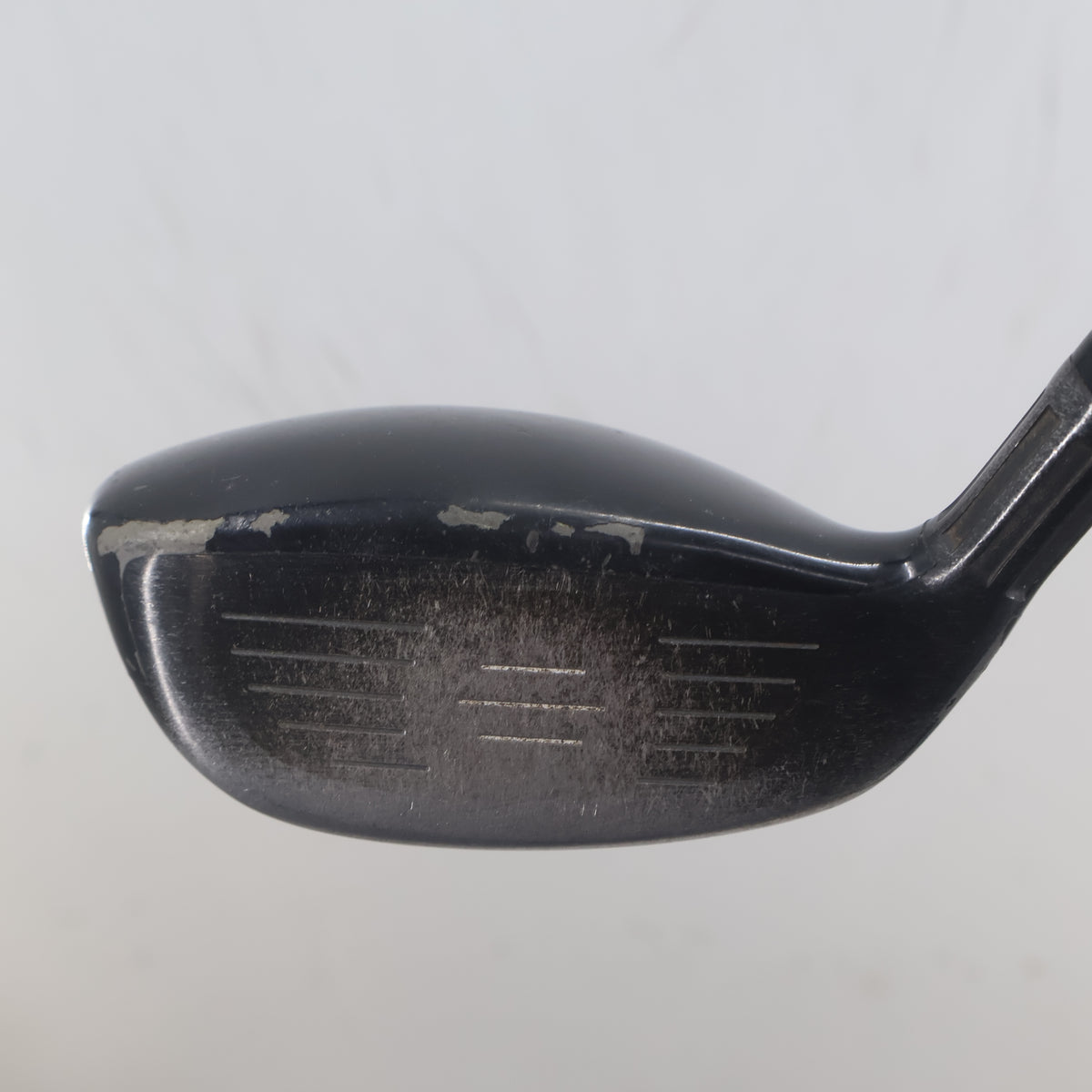 TaylorMade M2 Rescue 3, 4, 5, 6 Hybrid Set REAX 75-S Stiff Right Hand S-165347