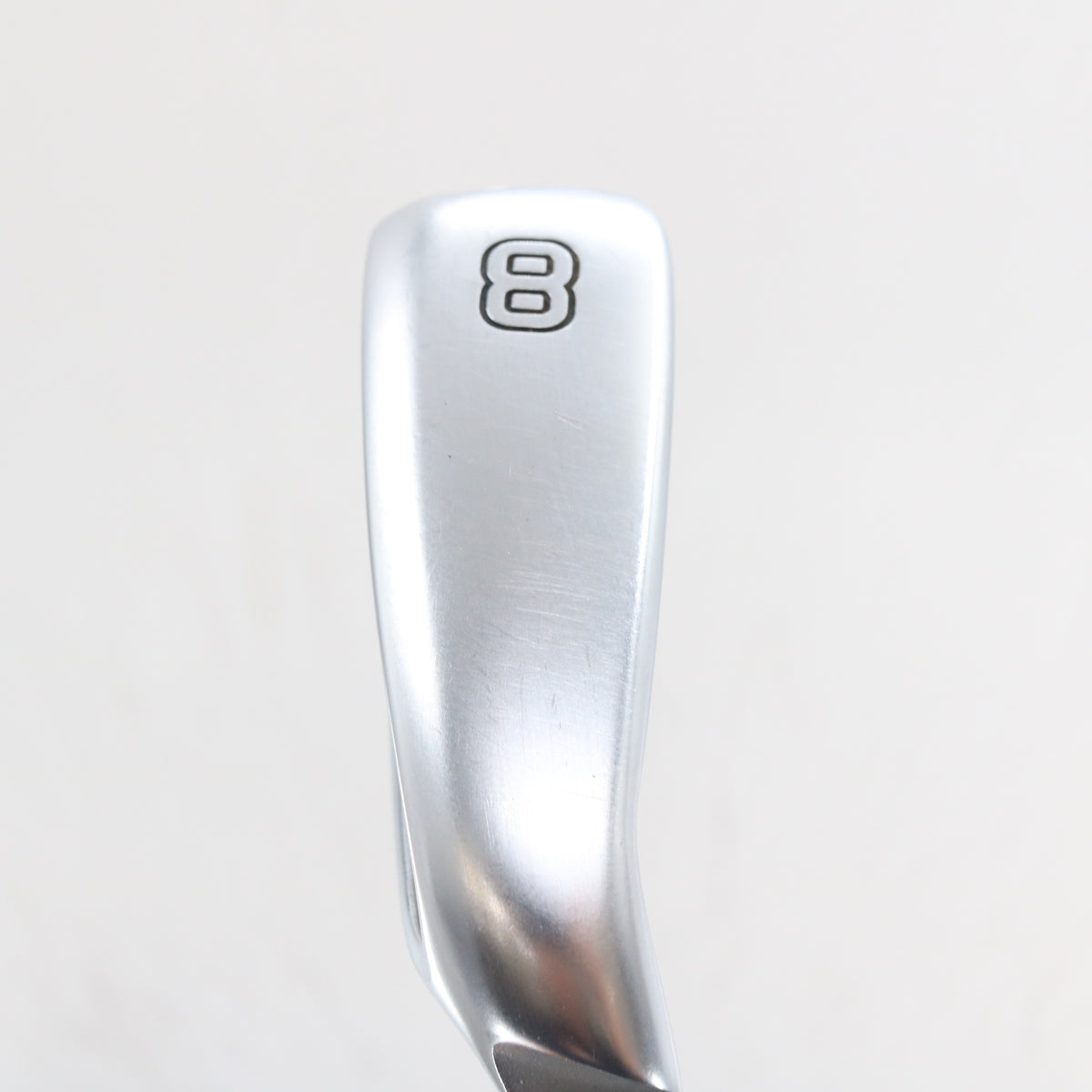 Ping G730 Iron Set 8-W,U Green Dot Graphite Alta Quick 35 Senior A-163837