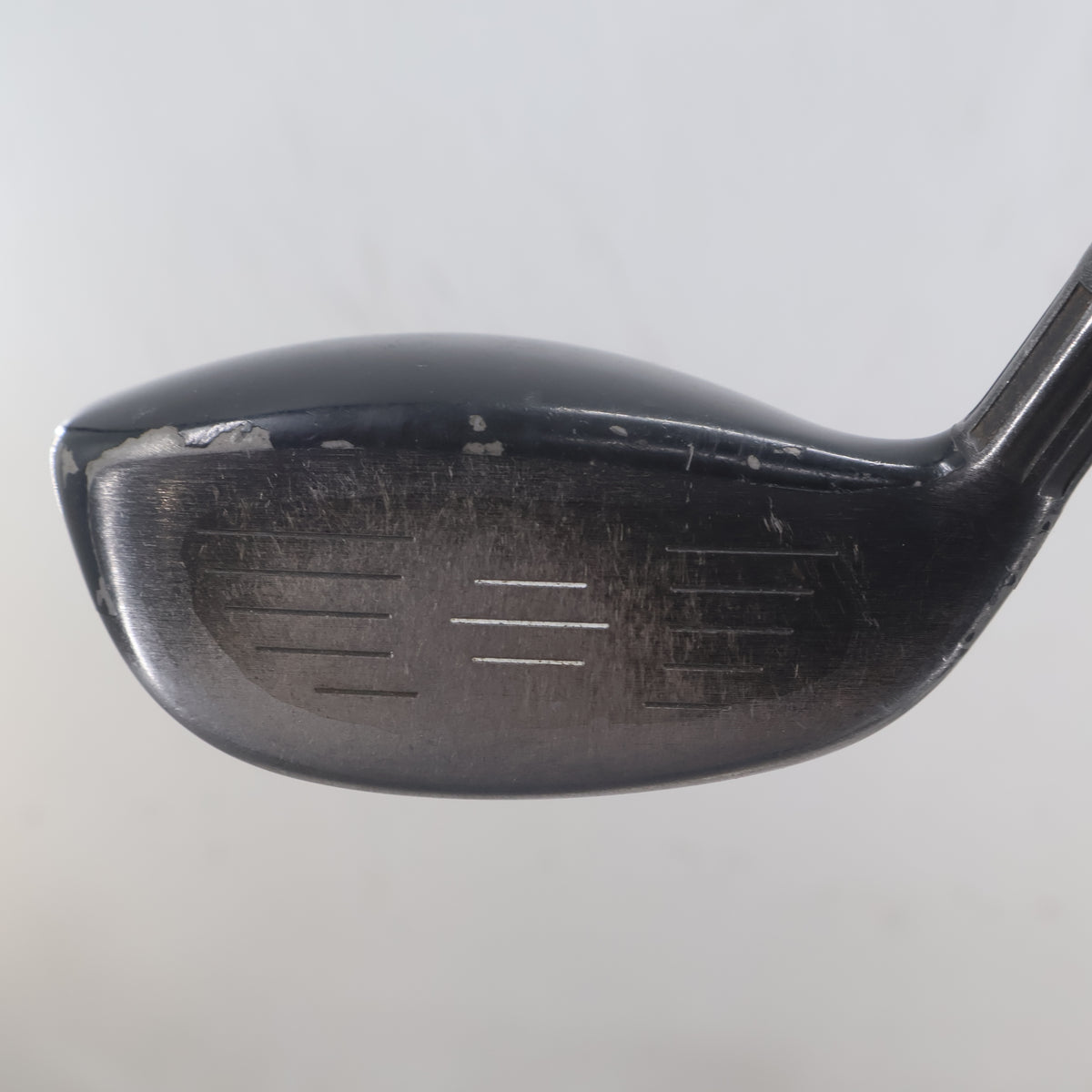 TaylorMade M2 Rescue 3, 4, 5, 6 Hybrid Set REAX 75-S Stiff Right Hand S-165347