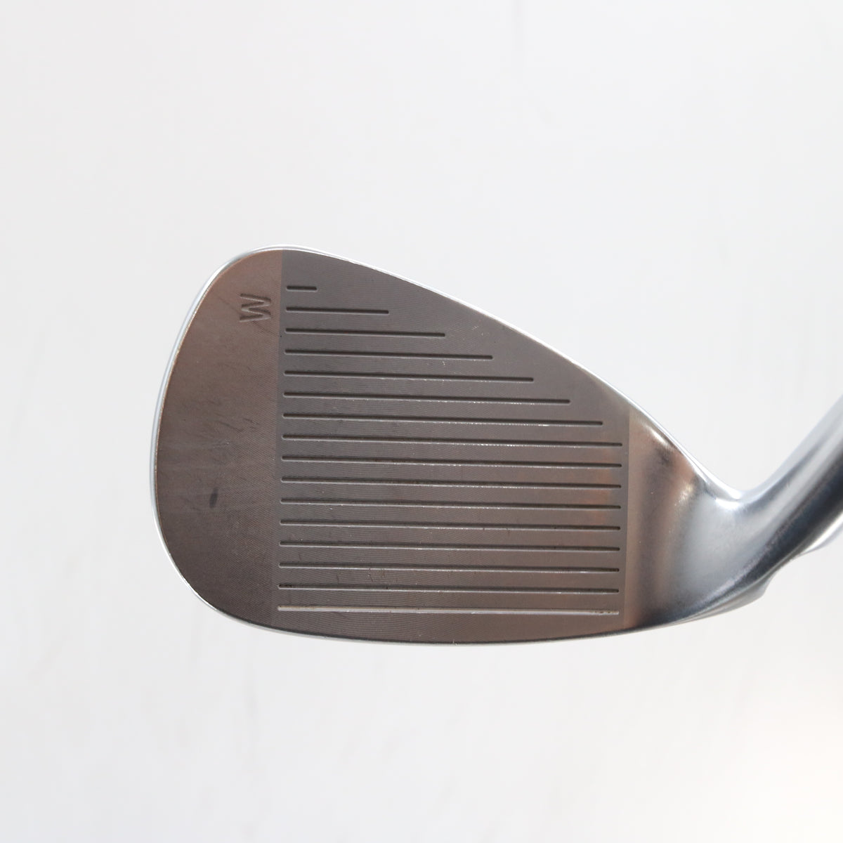 Ping G730 Iron Set 8-W,U Green Dot Graphite Alta Quick 35 Senior A-163837