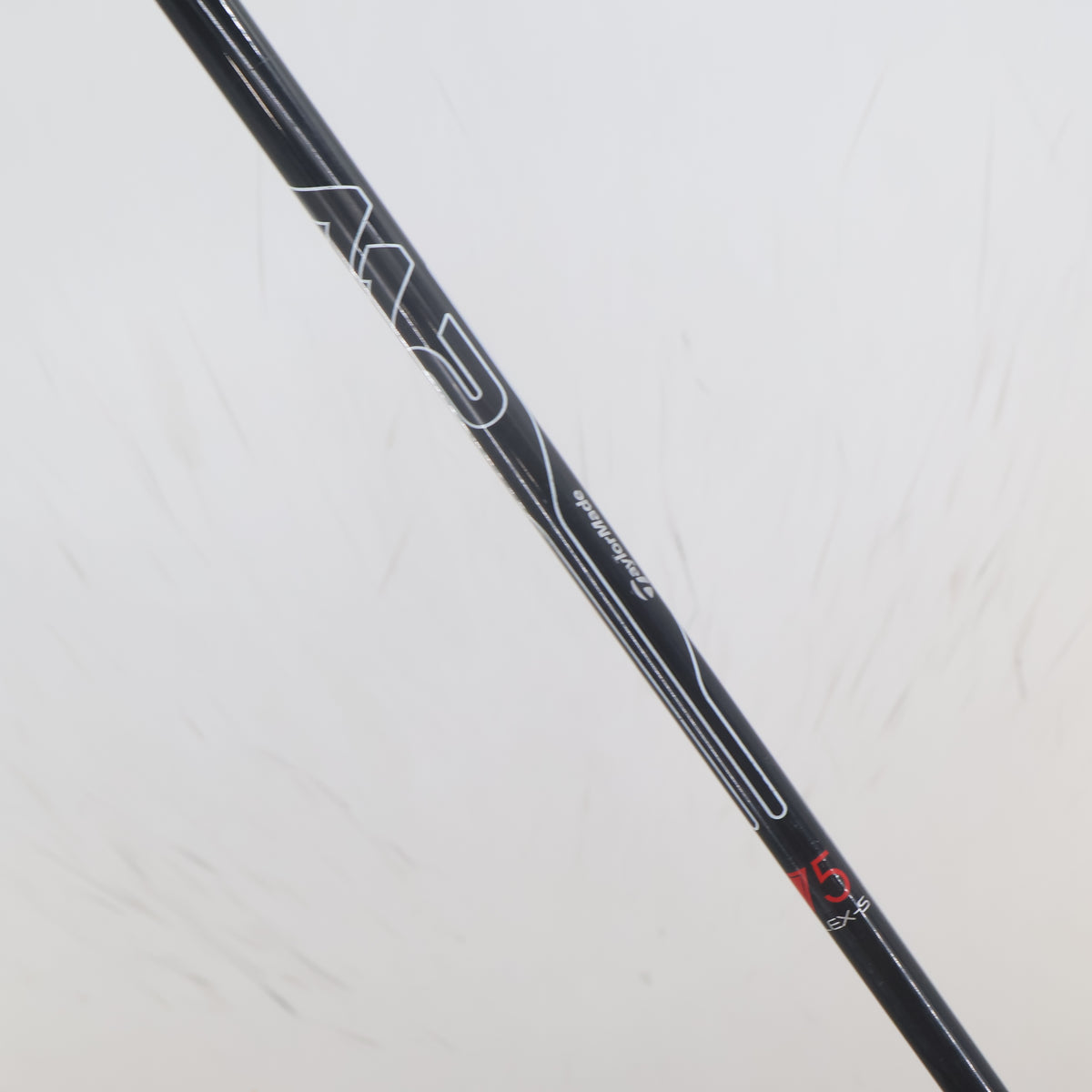 TaylorMade M2 Rescue 3, 4, 5, 6 Hybrid Set REAX 75-S Stiff Right Hand S-165347