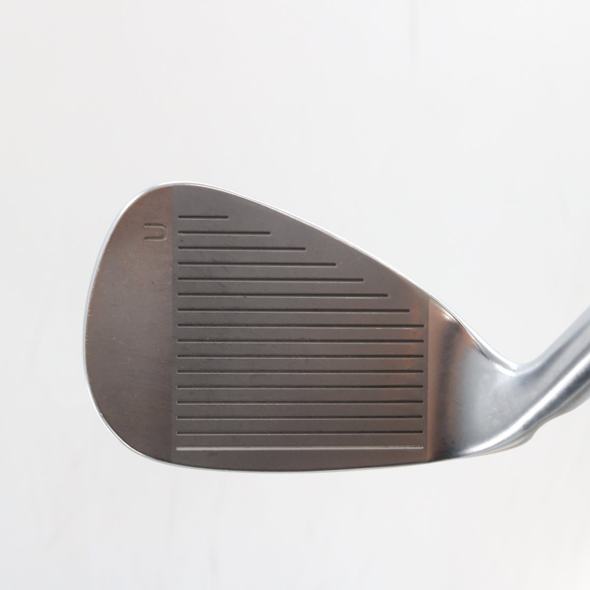 Ping G730 Iron Set 8-W,U Green Dot Graphite Alta Quick 35 Senior A-163837