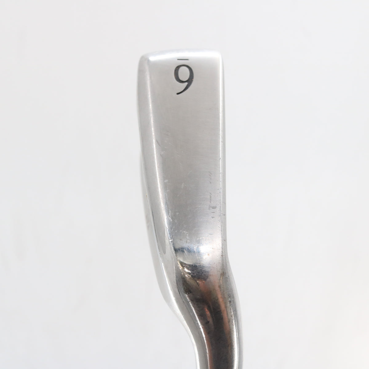 XXIO 13 Thirteen Iron Set 6-P Graphite MP1300 Regular Flex Right Hand A-163838