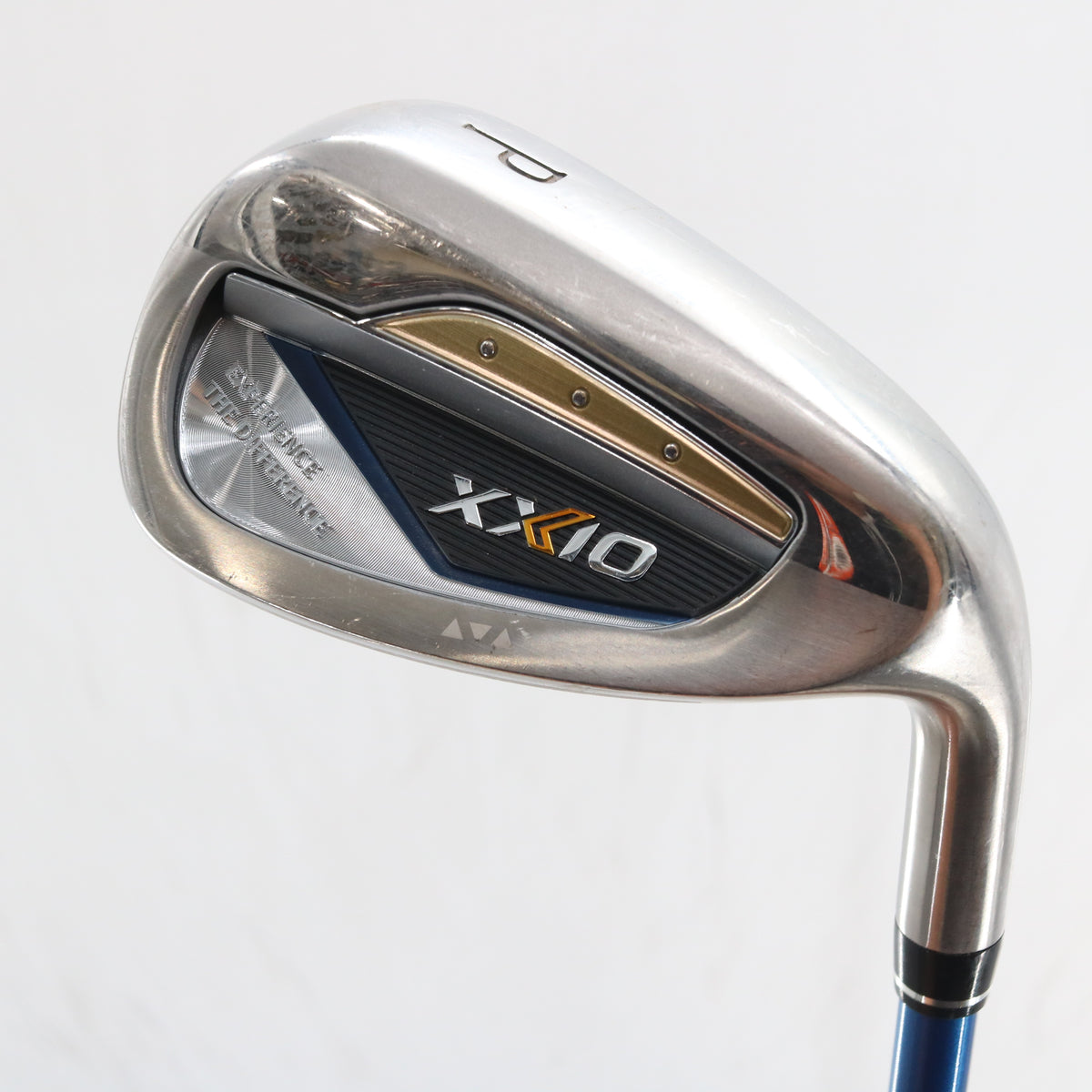XXIO 13 Thirteen Iron Set 6-P Graphite MP1300 Regular Flex Right Hand A-163838