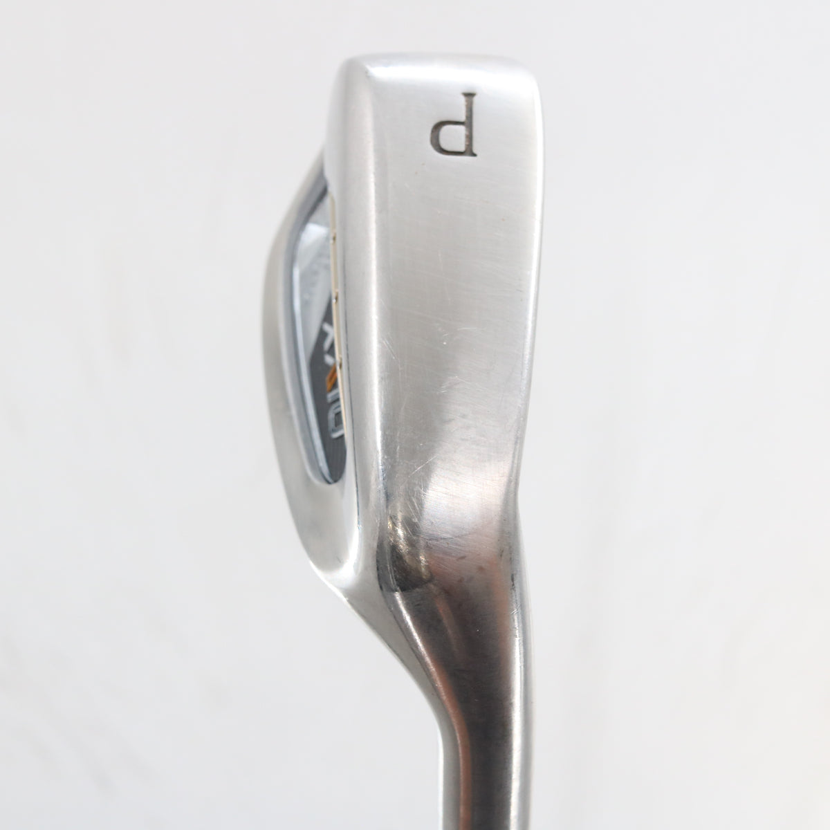 XXIO 13 Thirteen Iron Set 6-P Graphite MP1300 Regular Flex Right Hand A-163838