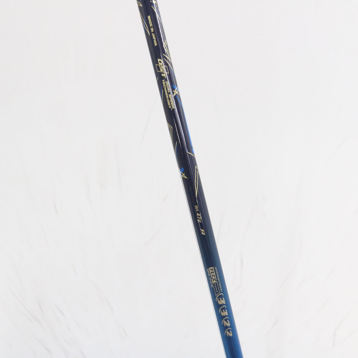 XXIO 13 Thirteen Iron Set 6-P Graphite MP1300 Regular Flex Right Hand A-163838
