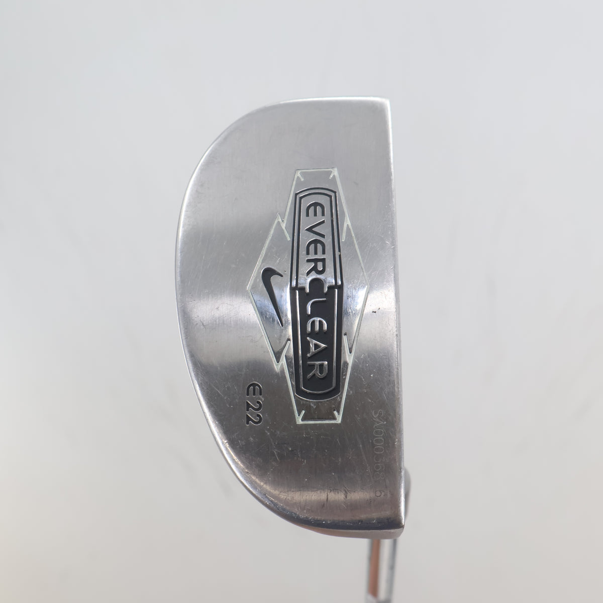 Nike Everclear E22 Mid Mallet Putter 35 Inches Steel Right Hand M-165447