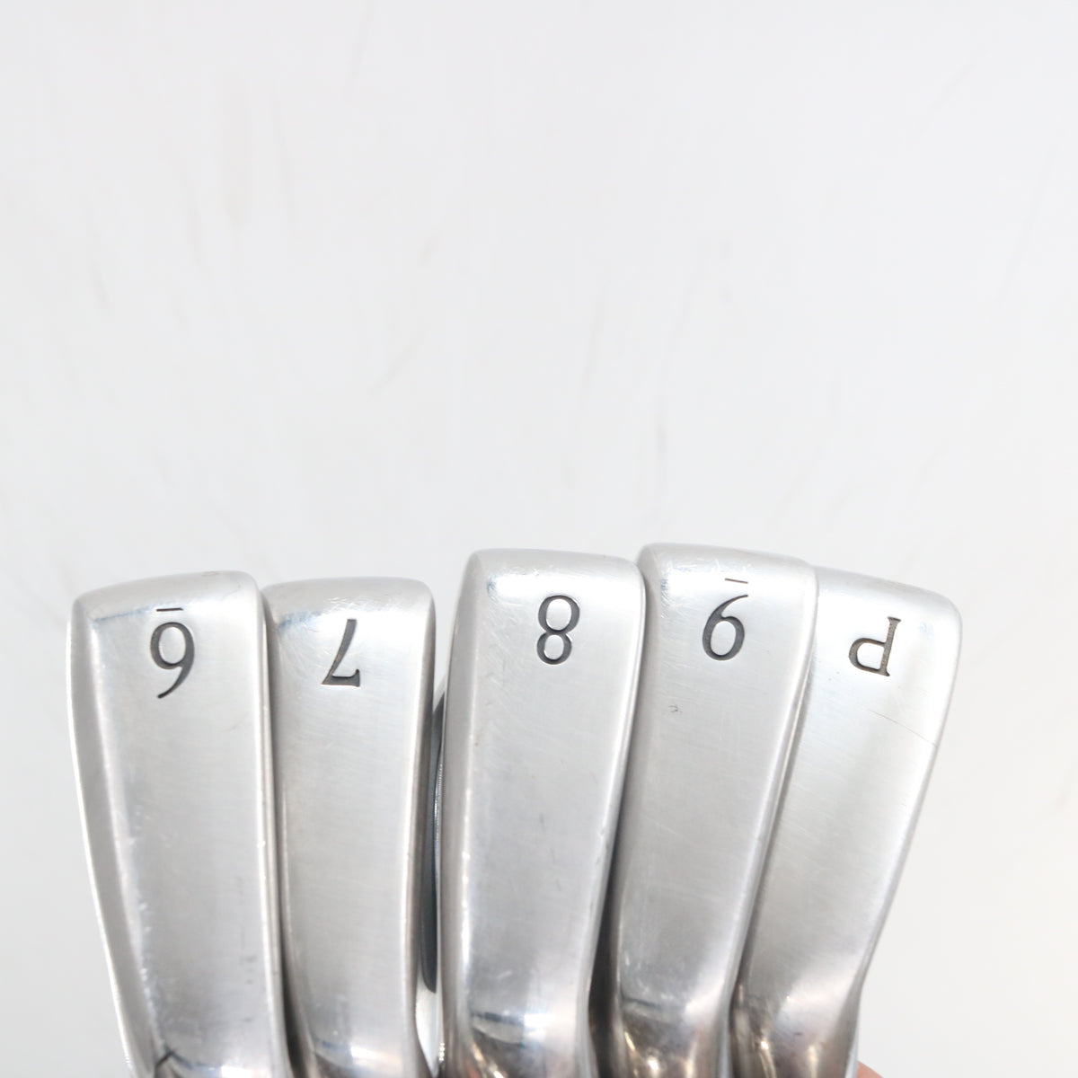 XXIO 13 Thirteen Iron Set 6-P Graphite MP1300 Regular Flex Right Hand A-163838