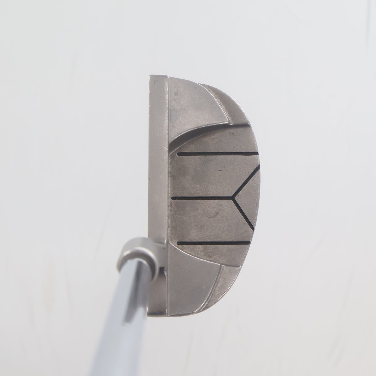 Nike Everclear E22 Mid Mallet Putter 35 Inches Steel Right Hand M-165447