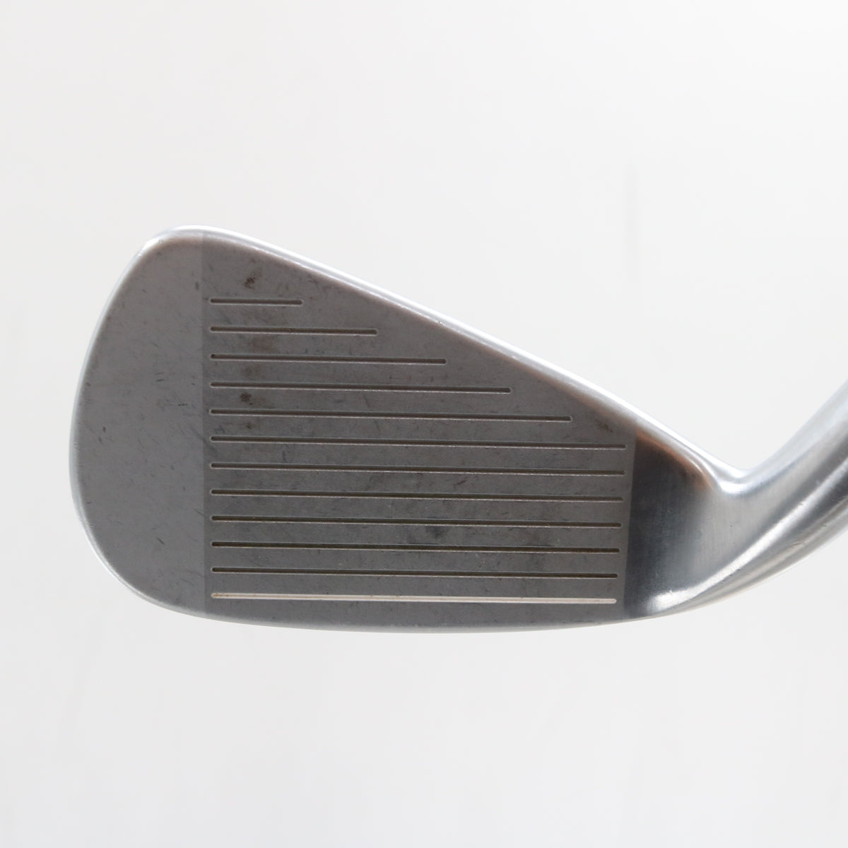PXG 0311P GEN8 Chrome 5-W,G Iron Set Steel N.S Pro Regular A-163839