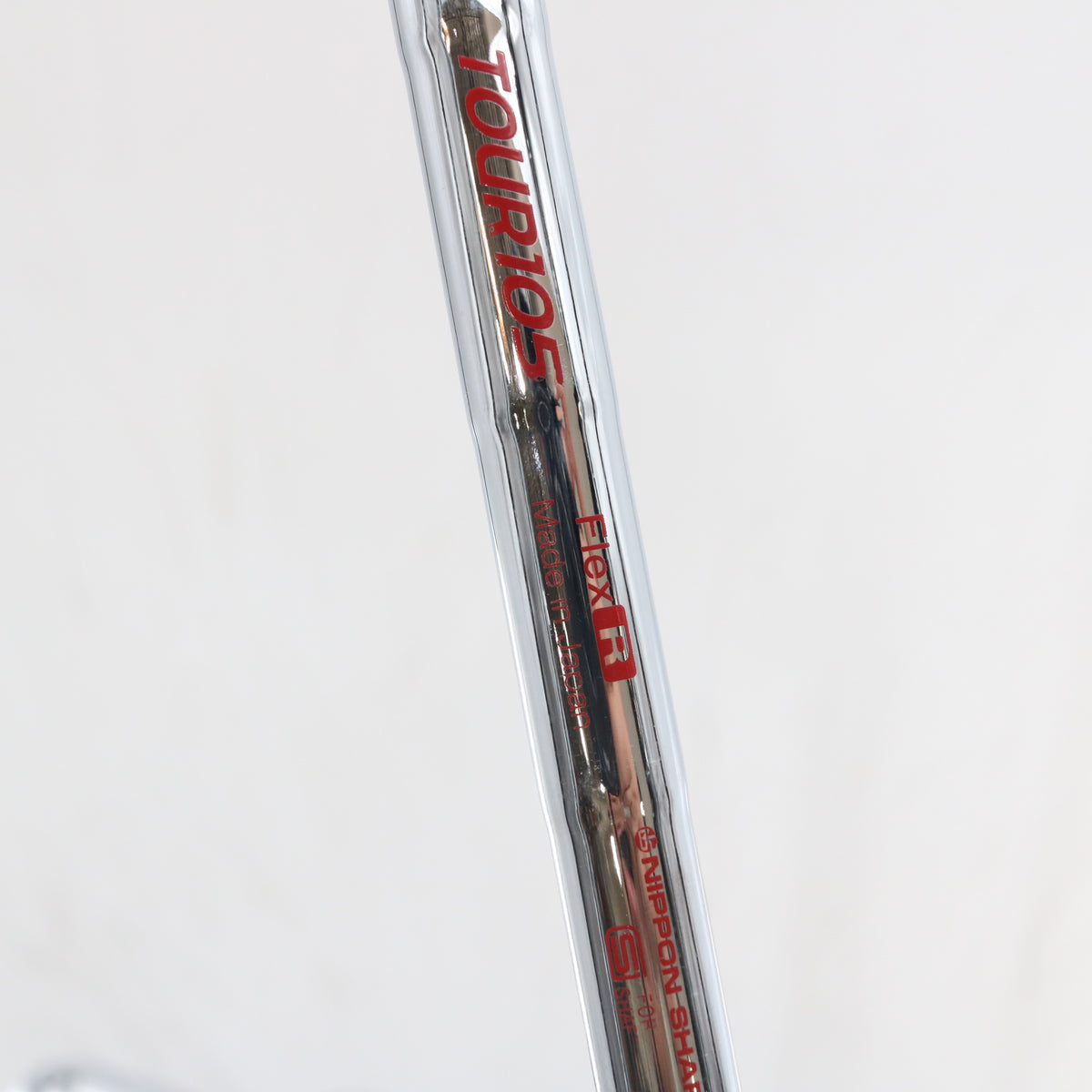 PXG 0311P GEN8 Chrome 5-W,G Iron Set Steel N.S Pro Regular A-163839