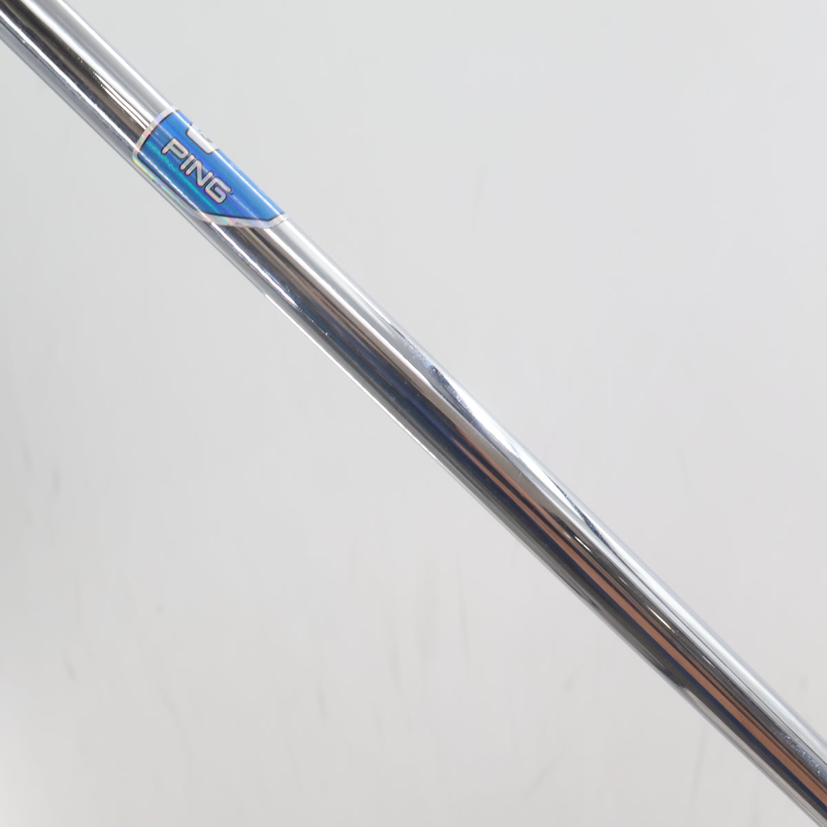 Ping Nome 405 Mallet Putter 33 Inches Steel Right Hand M-165448