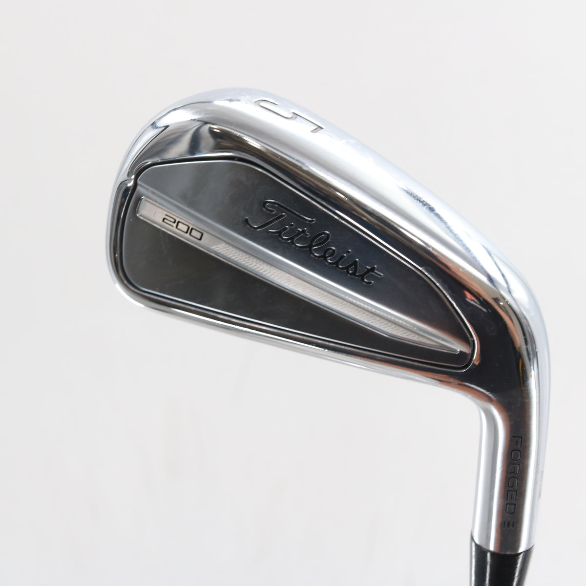 Titleist T200 & T150 Combo Iron Set 5-P Steel AMT S300 Stiff Flex A-163840