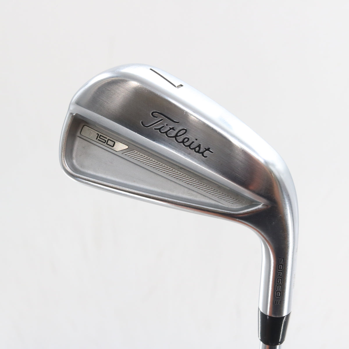 Titleist T200 & T150 Combo Iron Set 5-P Steel AMT S300 Stiff Flex A-163840