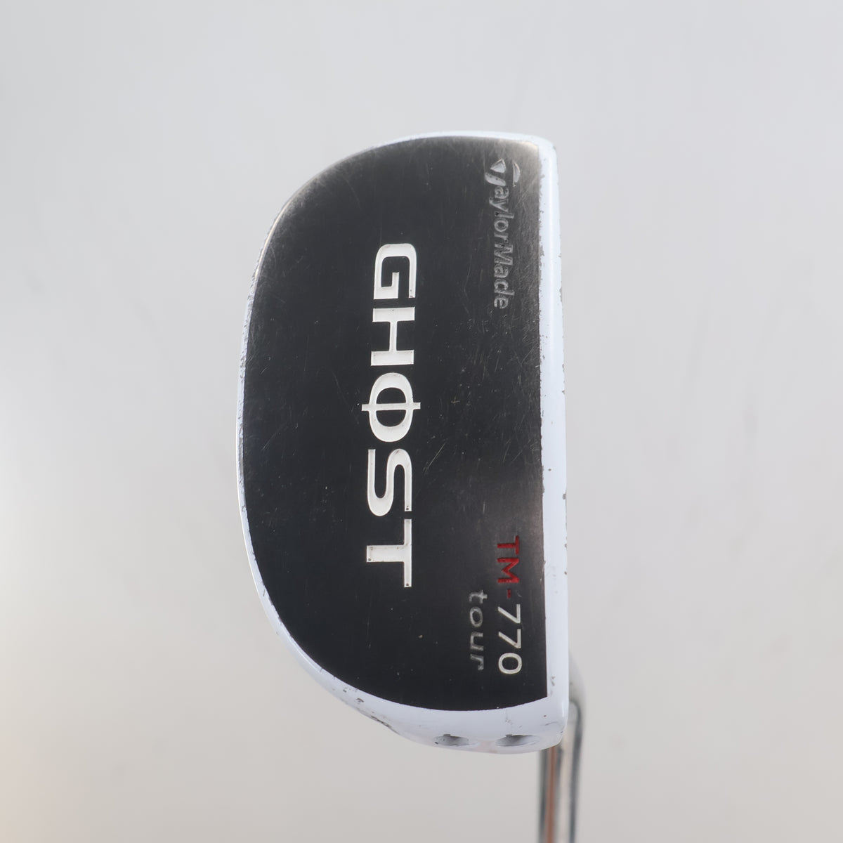 TaylorMade Ghost TM-770 Tour Mallet Putter 34 Inches Steel Right Hand M-165449
