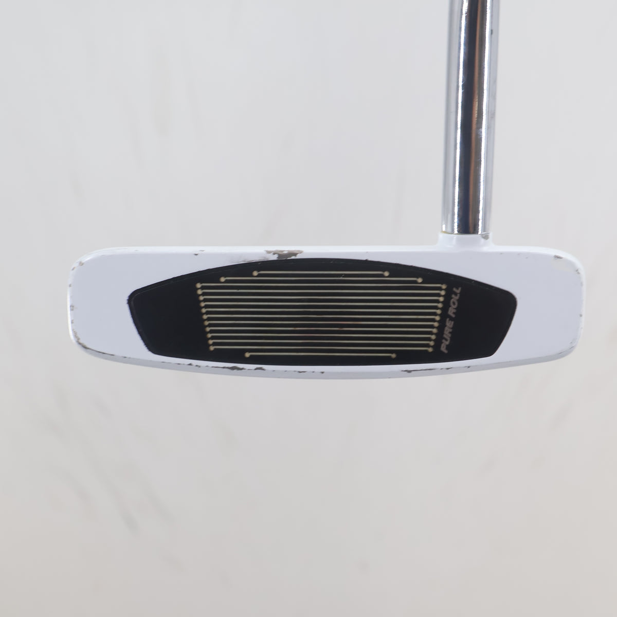 TaylorMade Ghost TM-770 Tour Mallet Putter 34 Inches Steel Right Hand M-165449