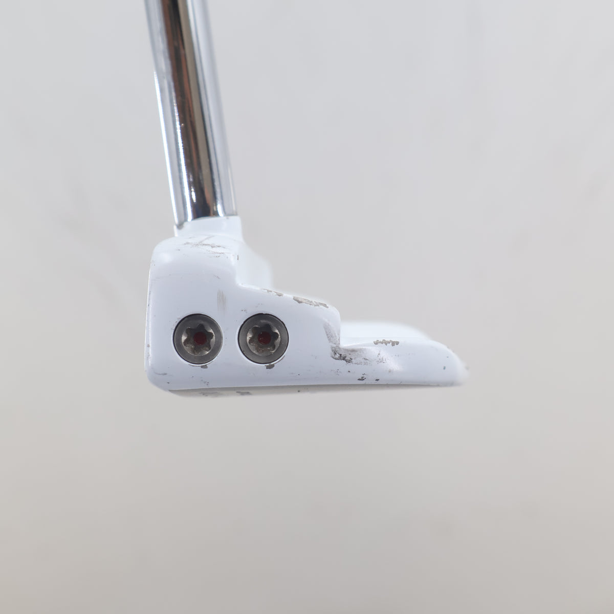 TaylorMade Ghost TM-770 Tour Mallet Putter 34 Inches Steel Right Hand M-165449