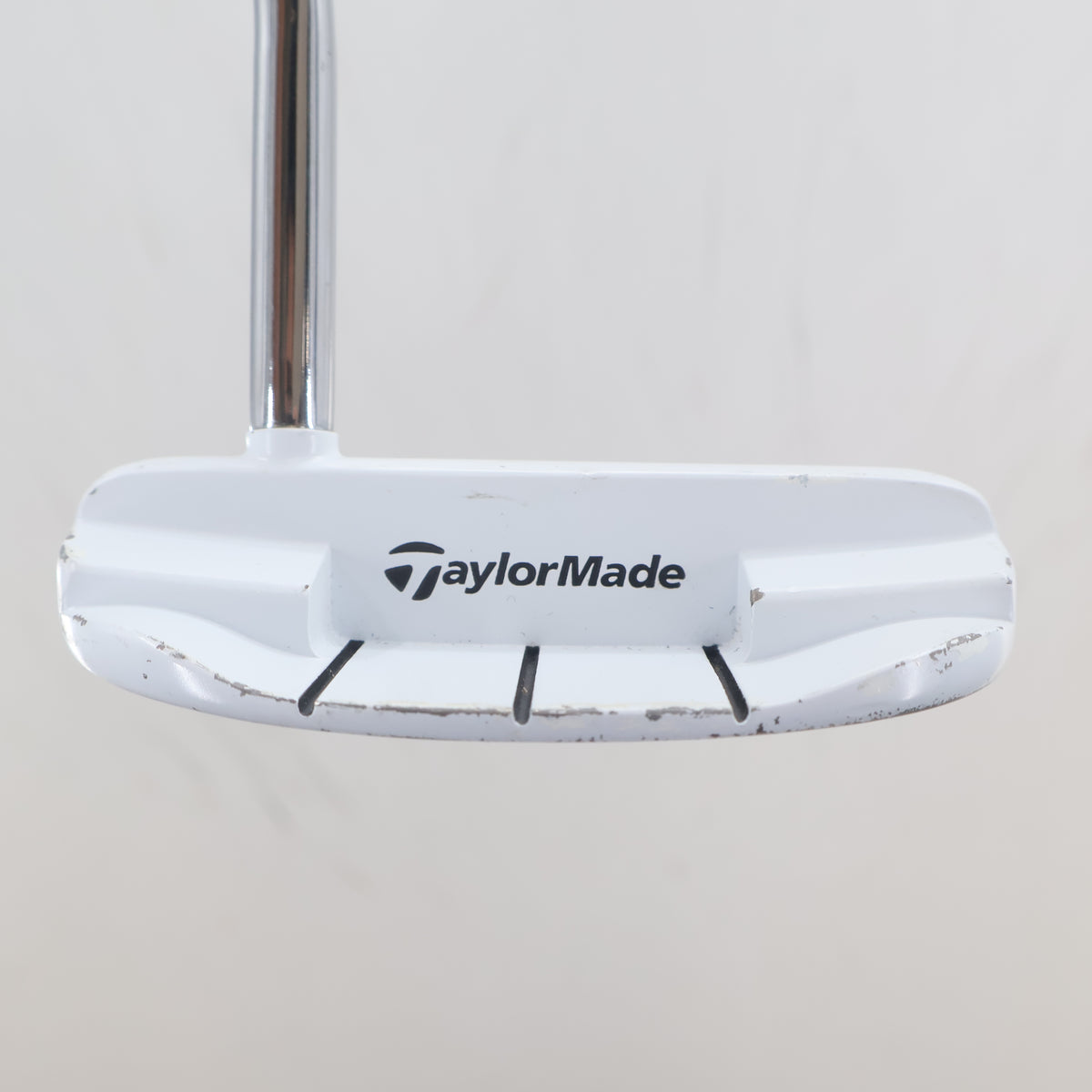 TaylorMade Ghost TM-770 Tour Mallet Putter 34 Inches Steel Right Hand M-165449