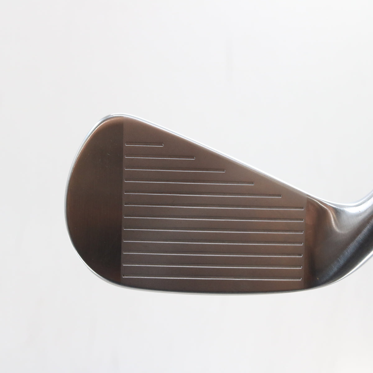 Titleist T100 4-6 8-P Iron Set Steel AMT S300 Stiff Flex No 7 Iron A-163841