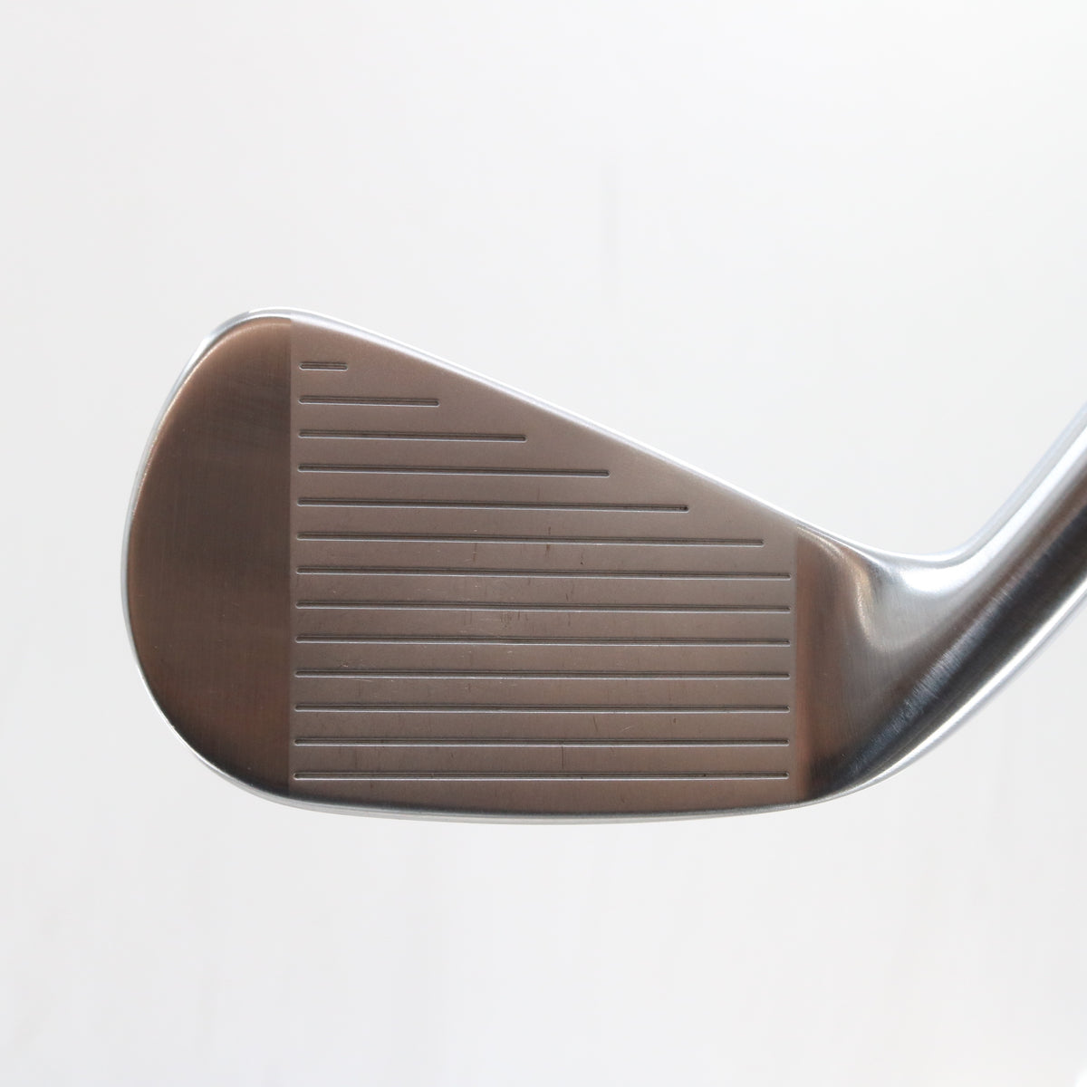 Titleist T100 4-6 8-P Iron Set Steel AMT S300 Stiff Flex No 7 Iron A-163841