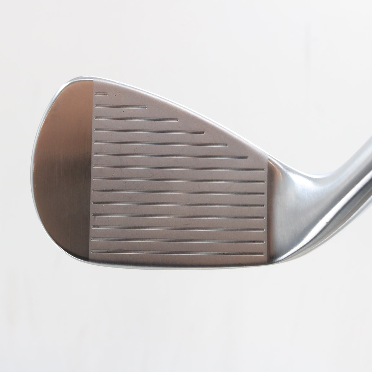Titleist T100 4-6 8-P Iron Set Steel AMT S300 Stiff Flex No 7 Iron A-163841