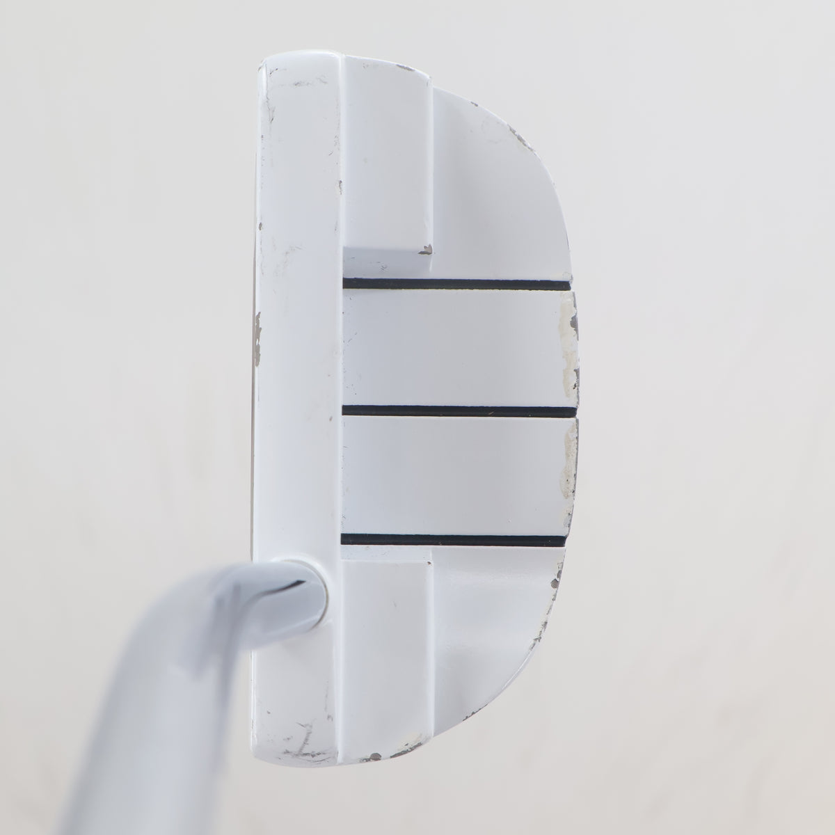 TaylorMade Ghost TM-770 Tour Mallet Putter 34 Inches Steel Right Hand M-165449