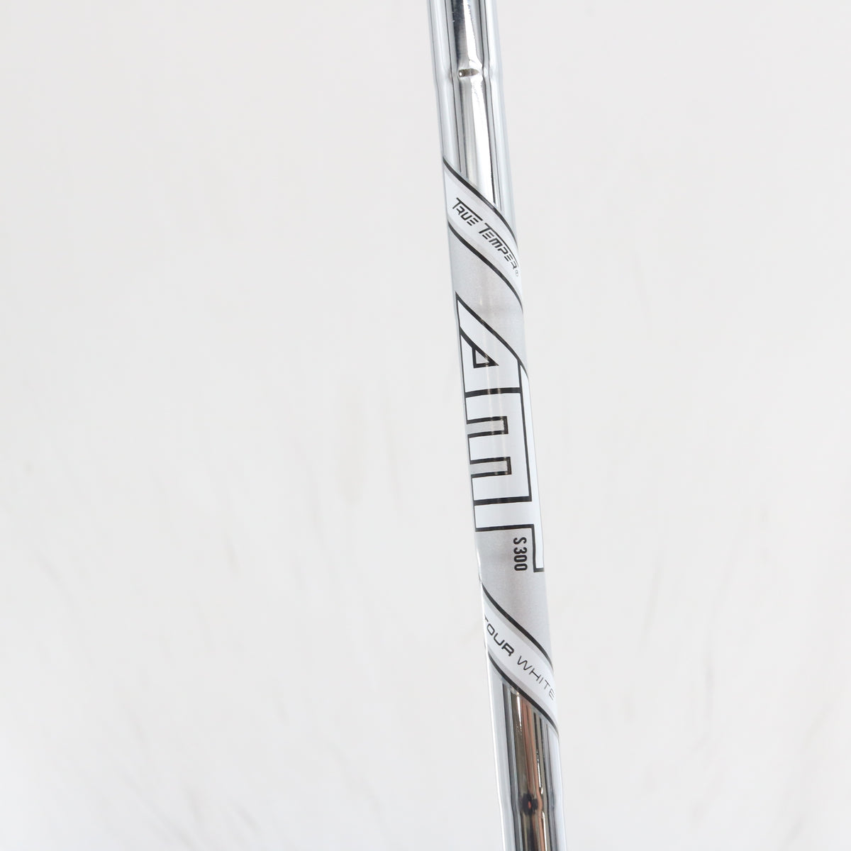 Titleist T100 4-6 8-P Iron Set Steel AMT S300 Stiff Flex No 7 Iron A-163841
