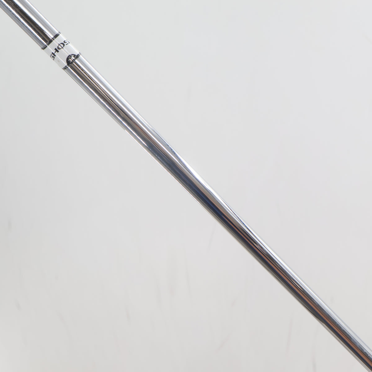 TaylorMade Ghost TM-770 Tour Mallet Putter 34 Inches Steel Right Hand M-165449