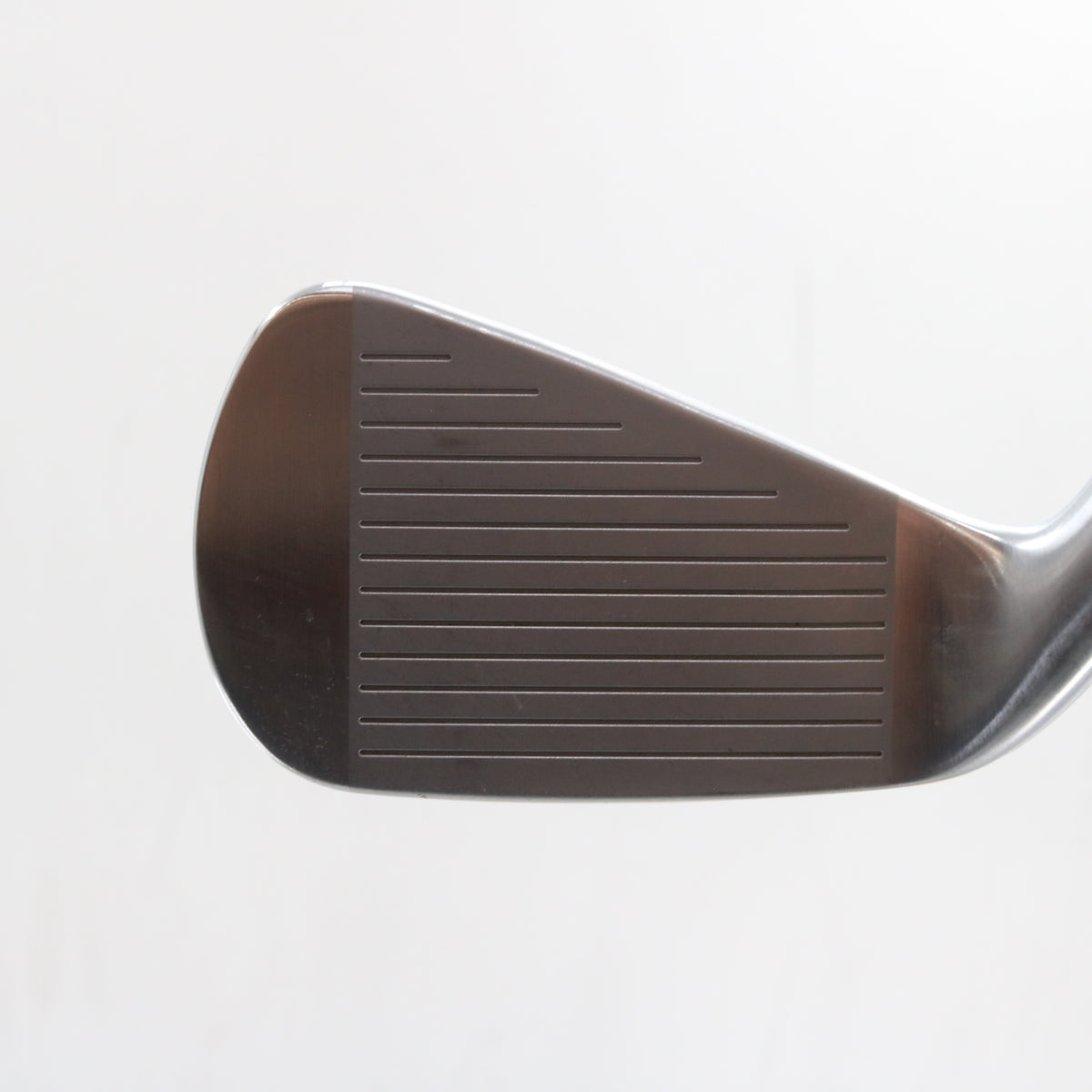 TaylorMade P770 Iron Set 4-P,A Steel N.S Pro Modus 3 Stiff Right Hand A-163842