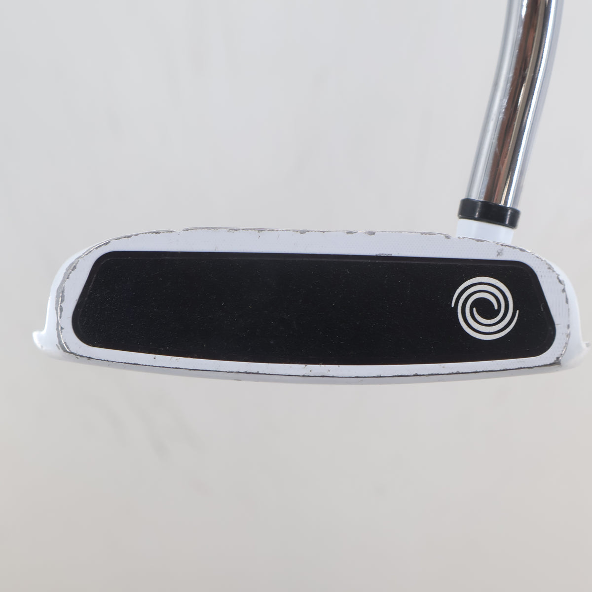 Odyssey Versa 2 Ball Mallet Putter 35 Inches Steel Right Hand M-165400