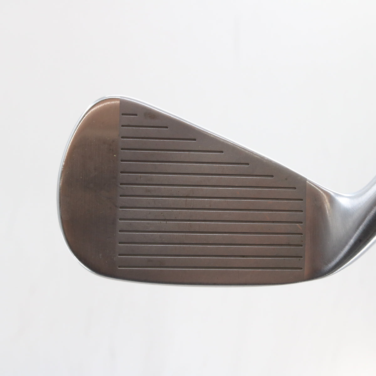 TaylorMade P770 Iron Set 4-P,A Steel N.S Pro Modus 3 Stiff Right Hand A-163842
